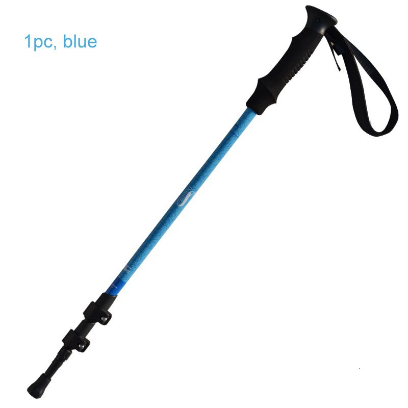 1pc Blue 61-135cm