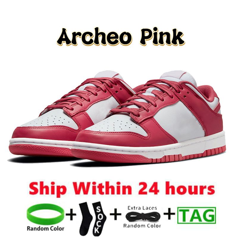 27 Archeo Pink