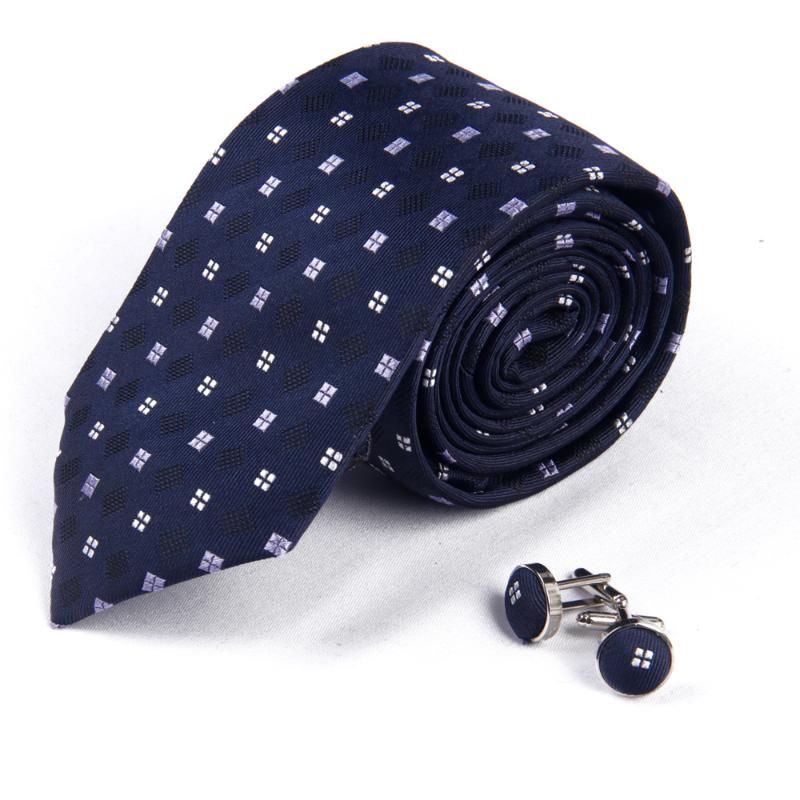 slips- och manschettlänkar 4
