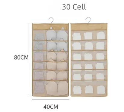30 Cells