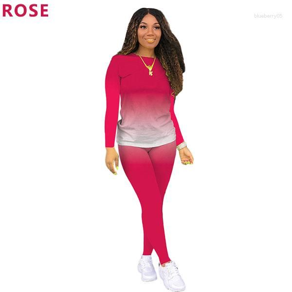 rosa