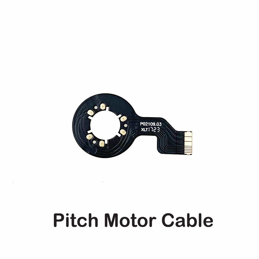 Pitchmotorkabel