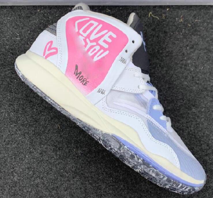 Kyrie irving top shoes sandy