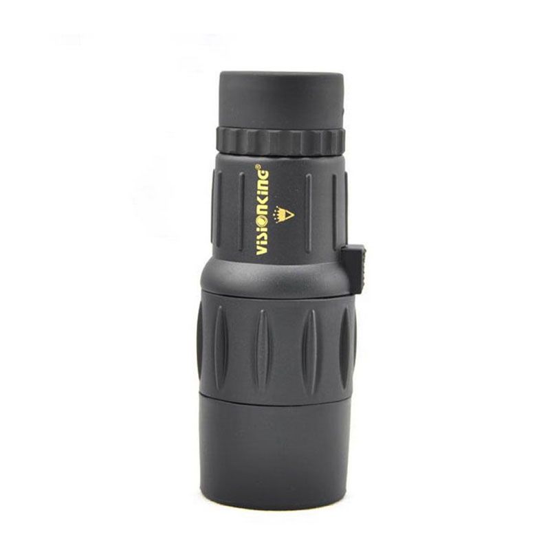 Only Monocular