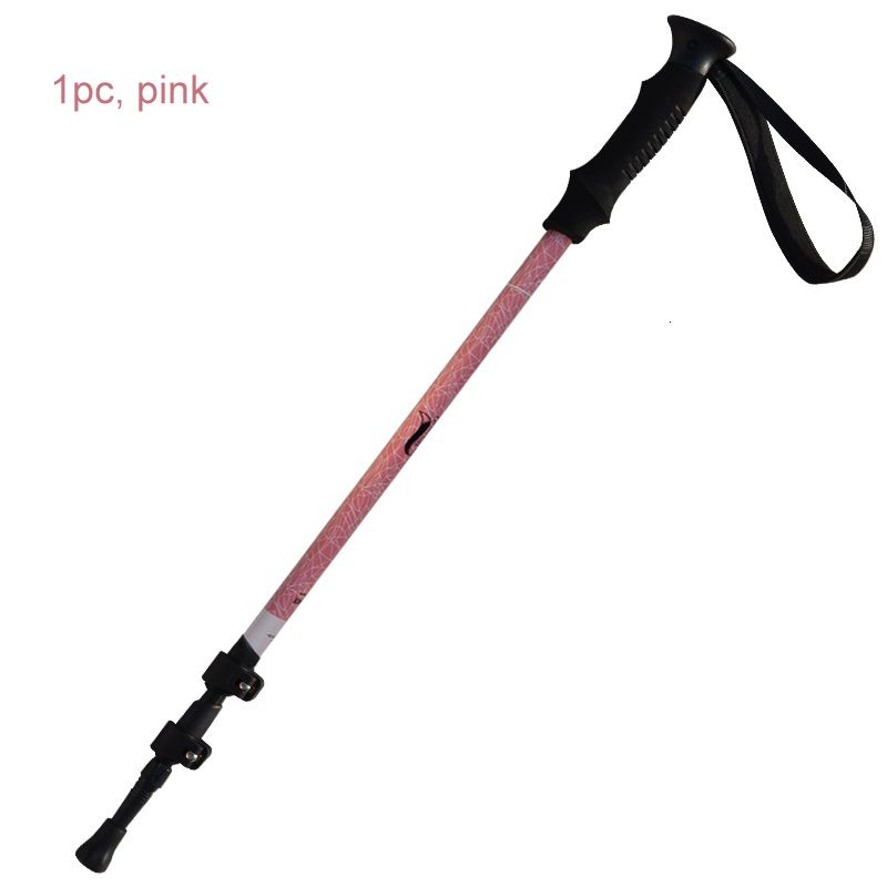 1pc Pink 61-135cm