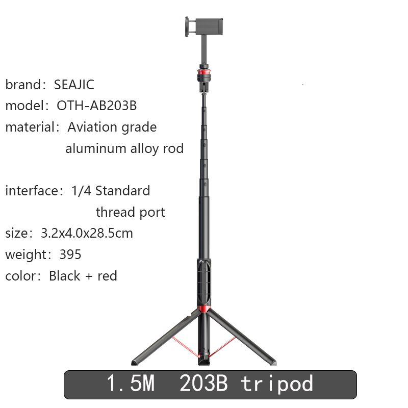 Svart 1,5 m