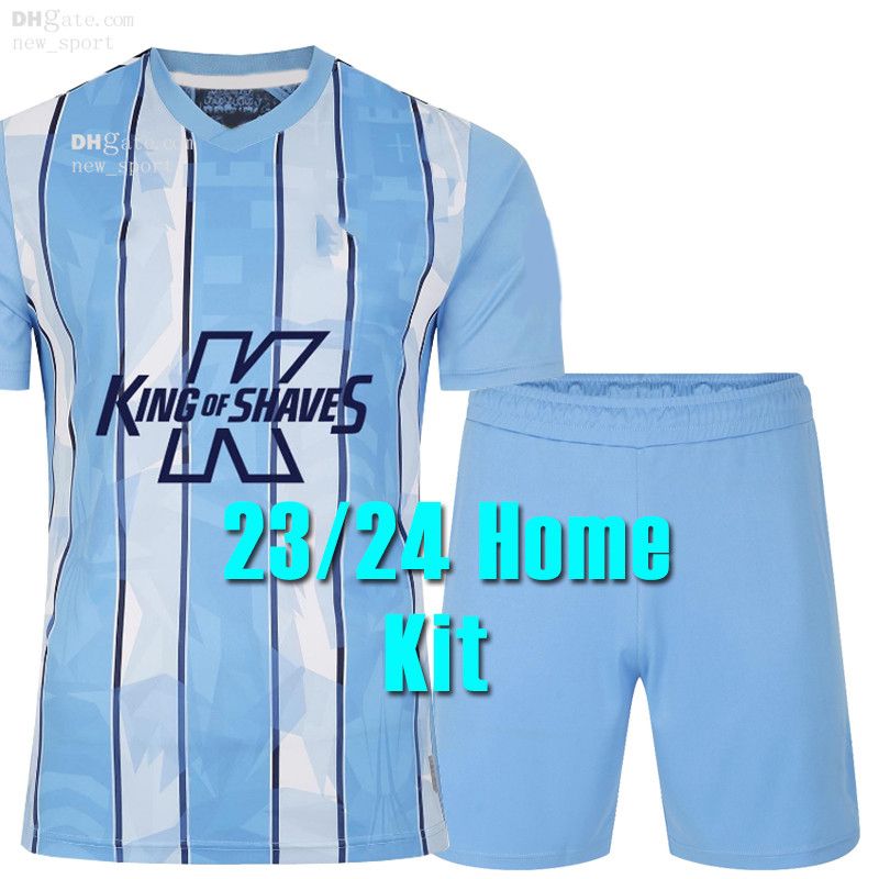 23 24 home kit