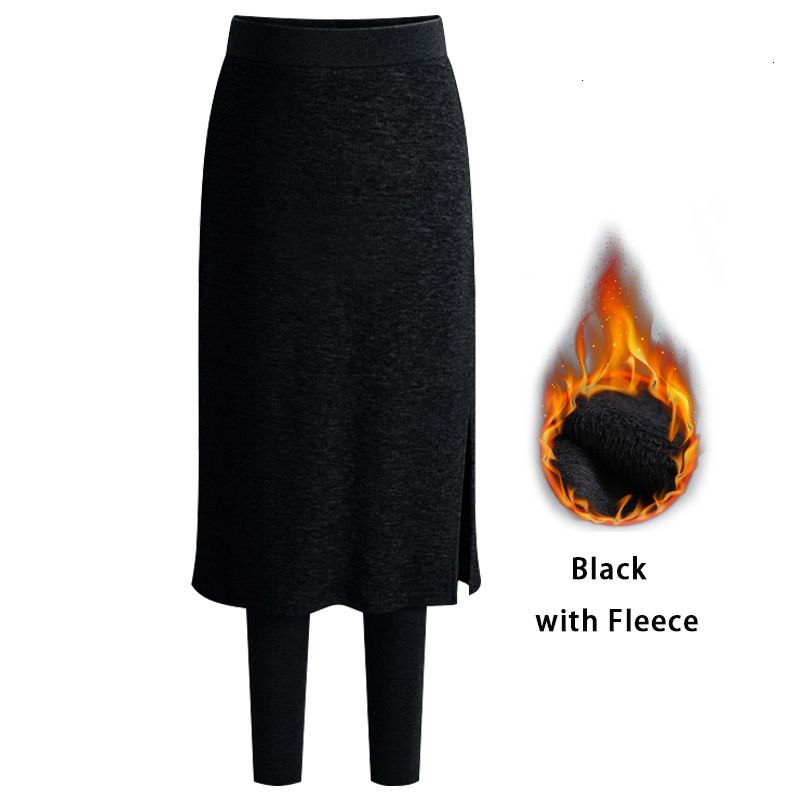 black fleece