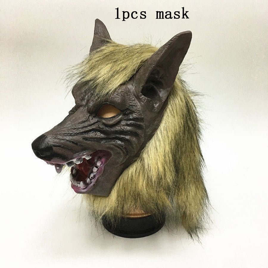 Only 1pcs Mask