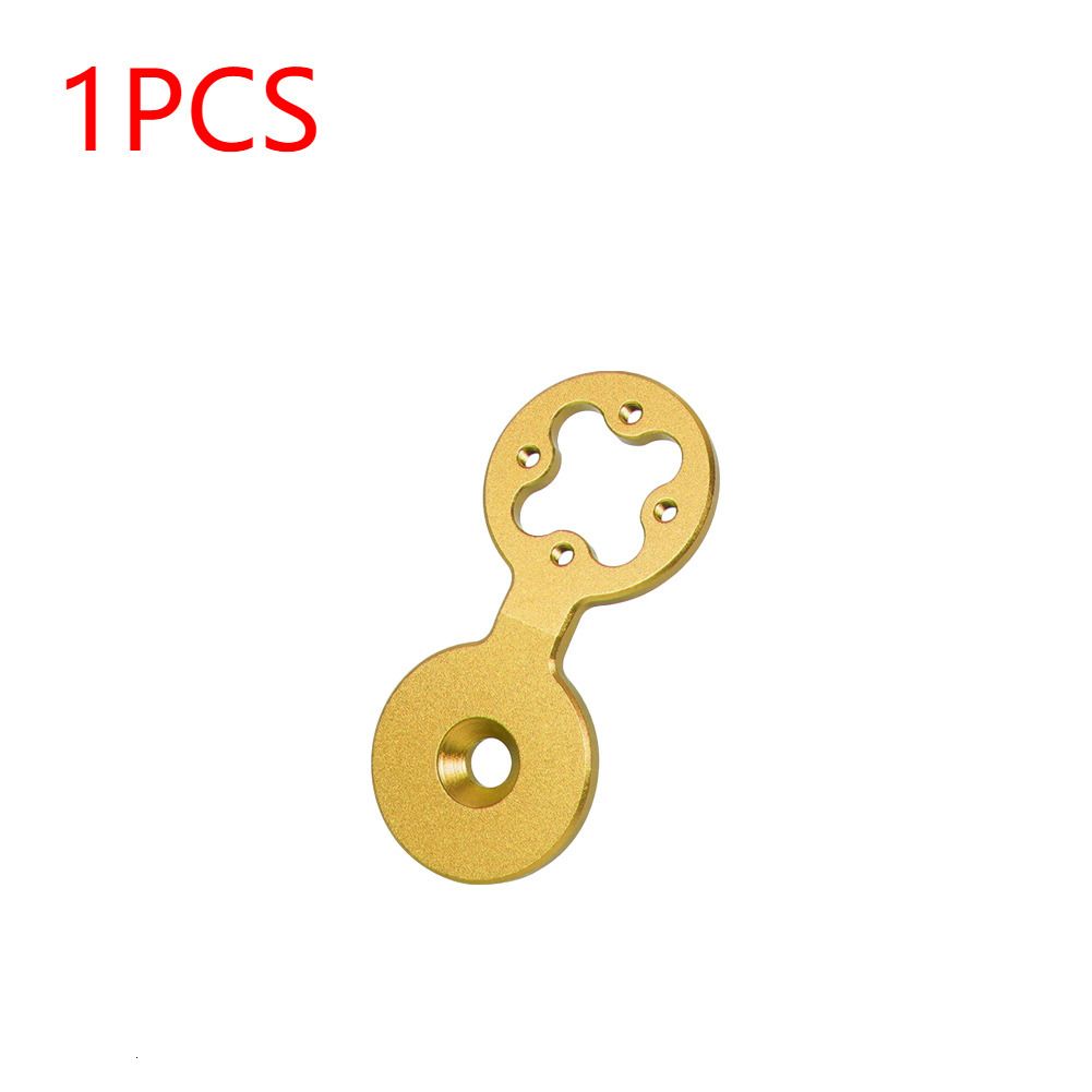 Gold 1pcs