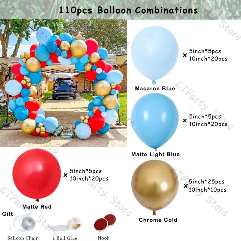 Balloon J28-Other