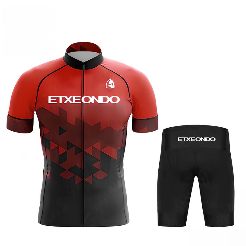 cycling set 10