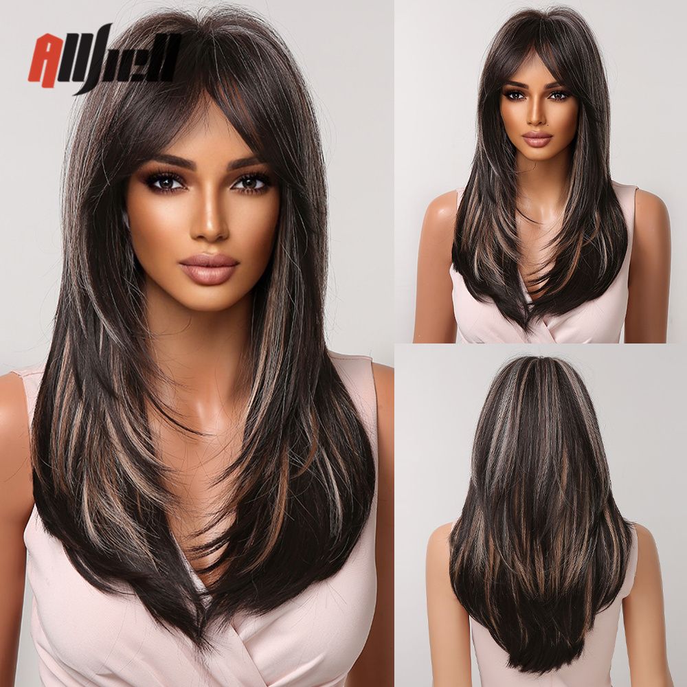 WIG LC2068-7