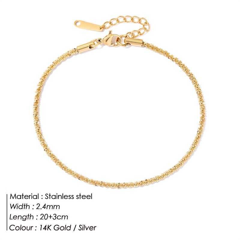 YL15691-Gold Color