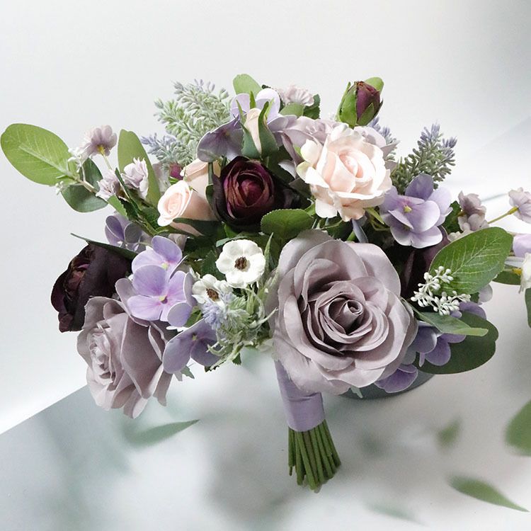 Bouquet di grande stile