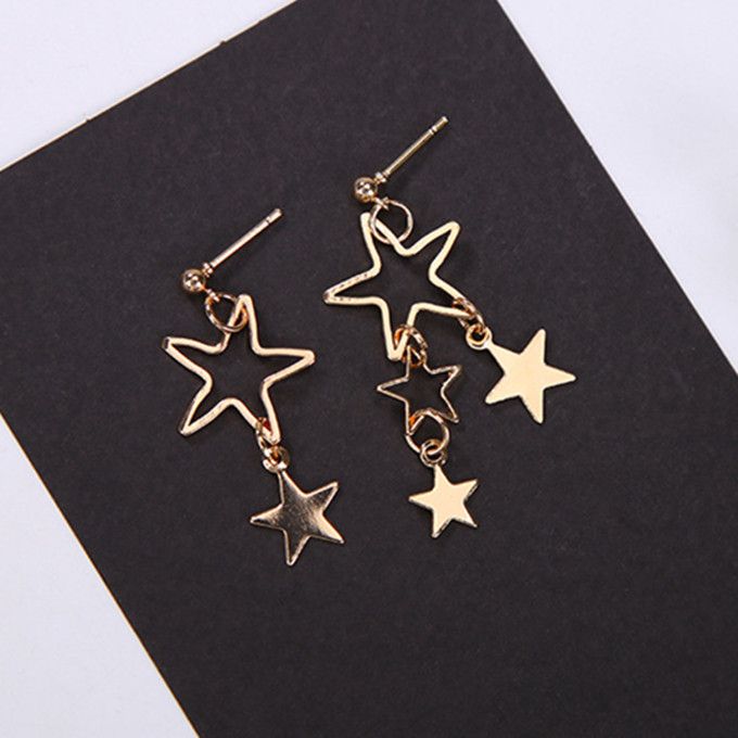 Gold-stars