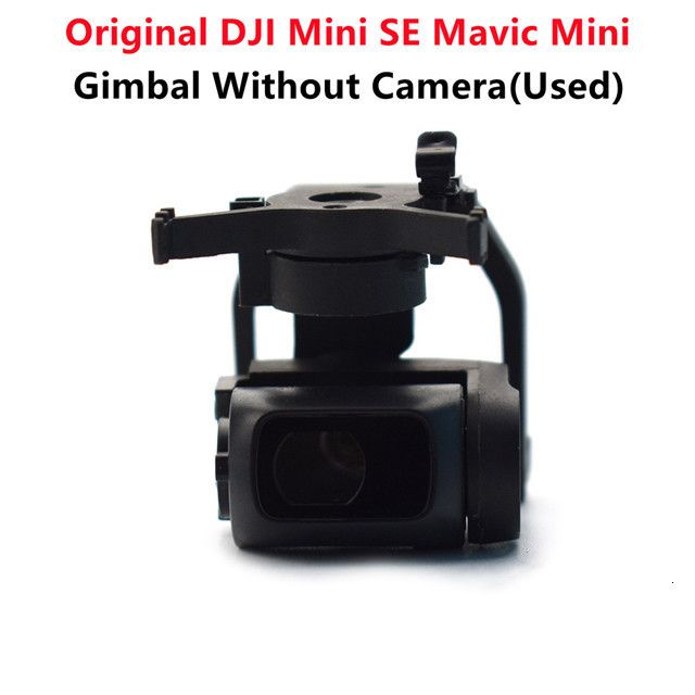 Mini Mini Se Gimbal