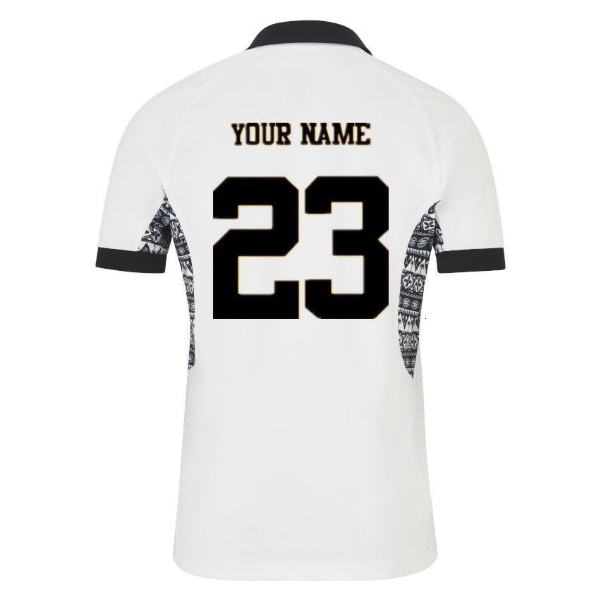 name and number