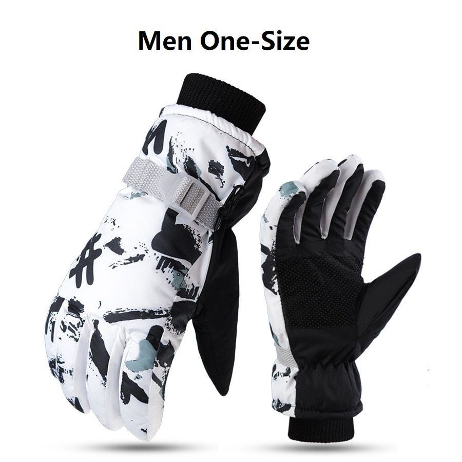 Men One Size