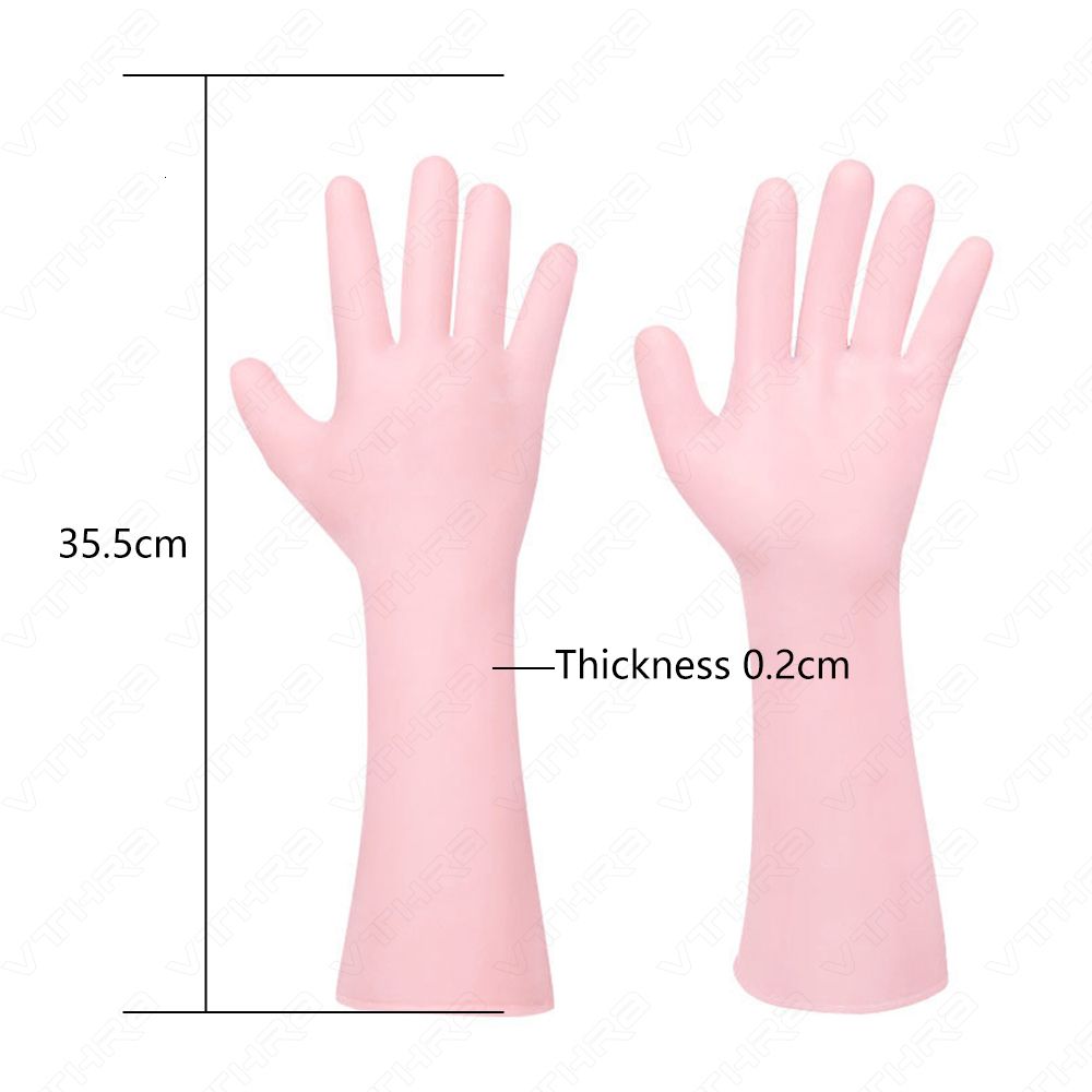 Arm Pink