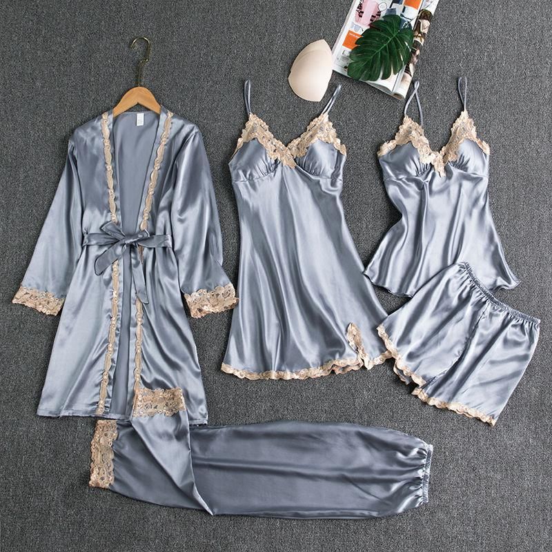 5pcs Grey 2.