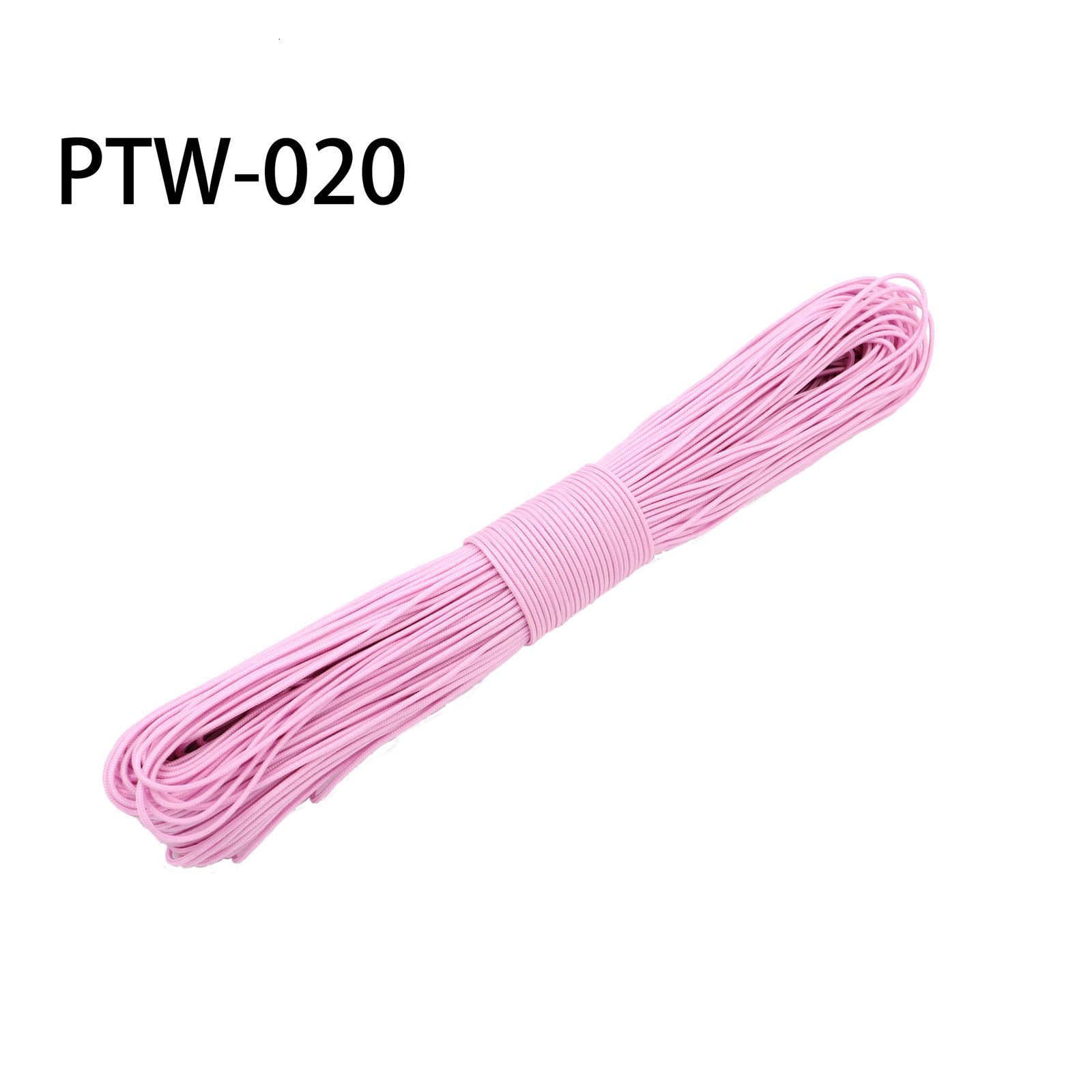 Pink 020-100 Meters