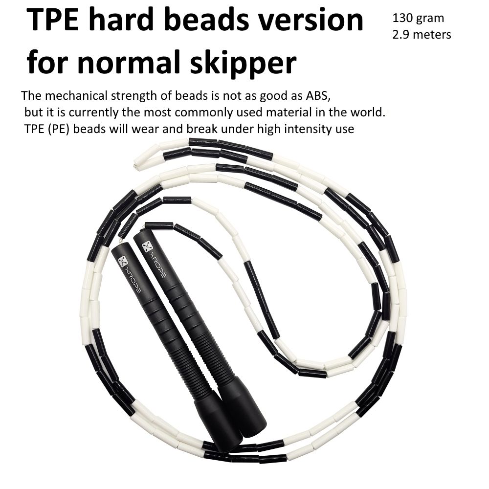 Tpe Hardbeads 2.9m6