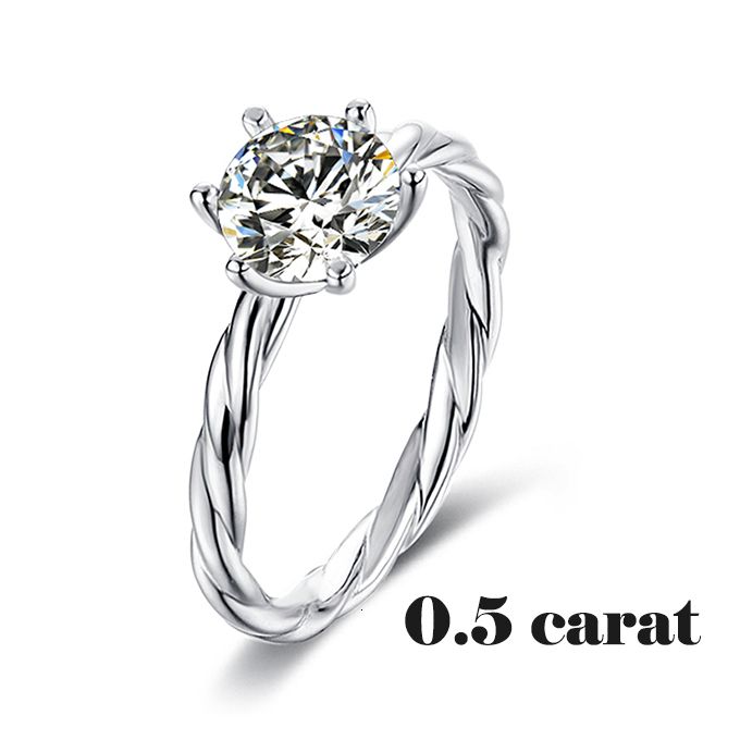 0.5ct Style I