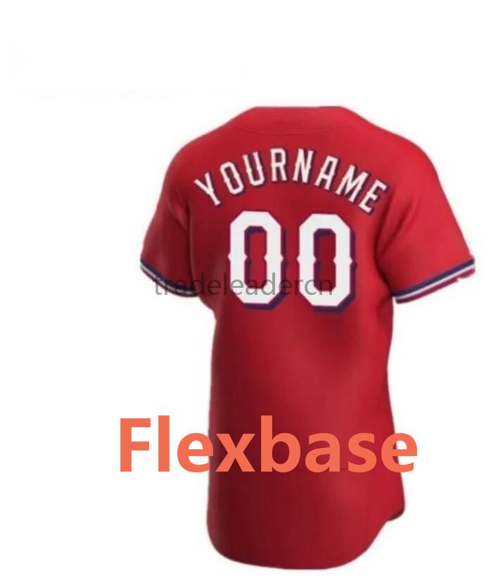 Czerwona baza flexbase