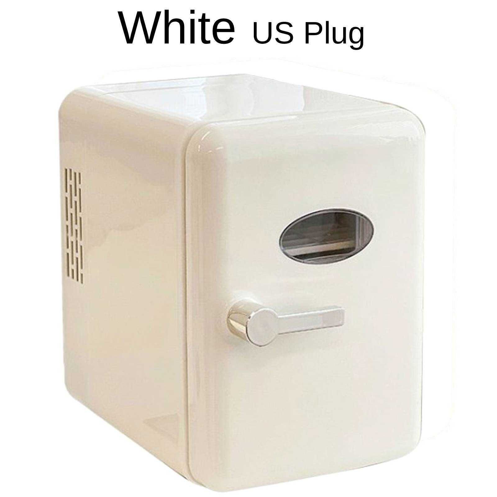 4L White US Lug