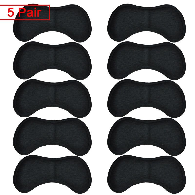 5pair (black)