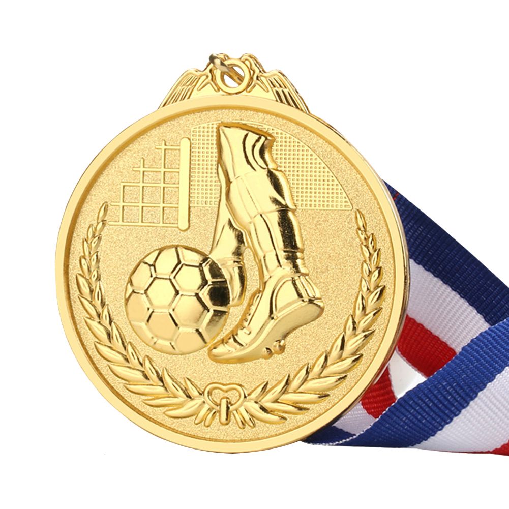 Medalha de ouro