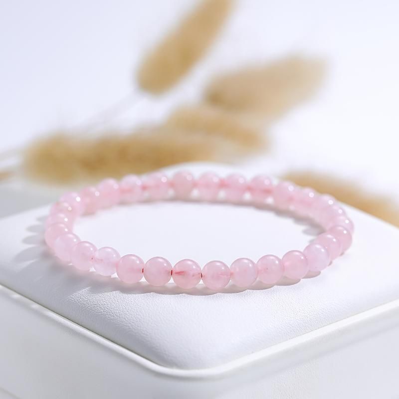 Rose Quartz 17cm