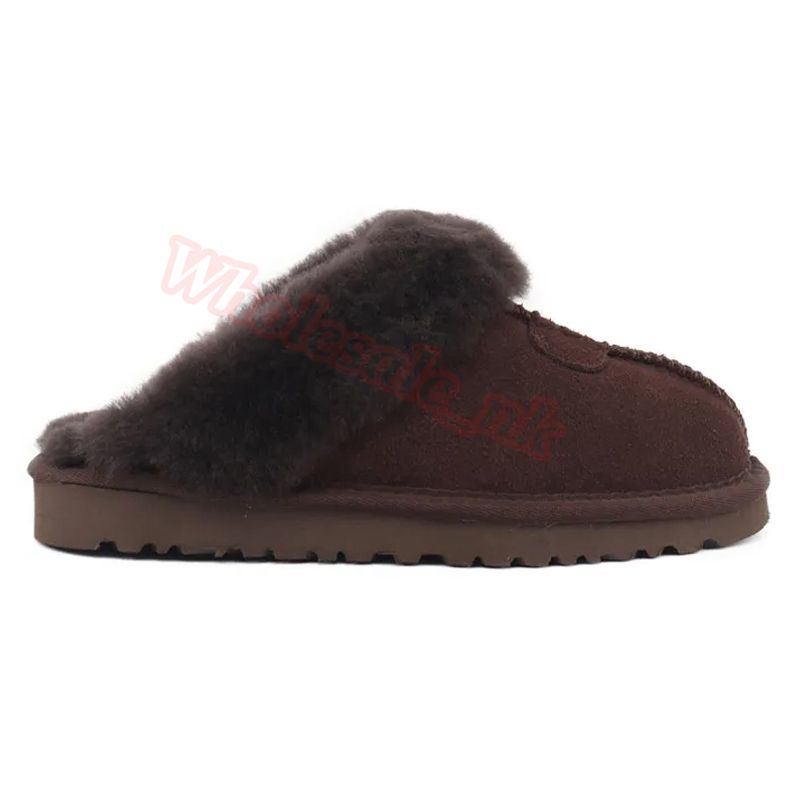 A26 Coquette Brown 35-44