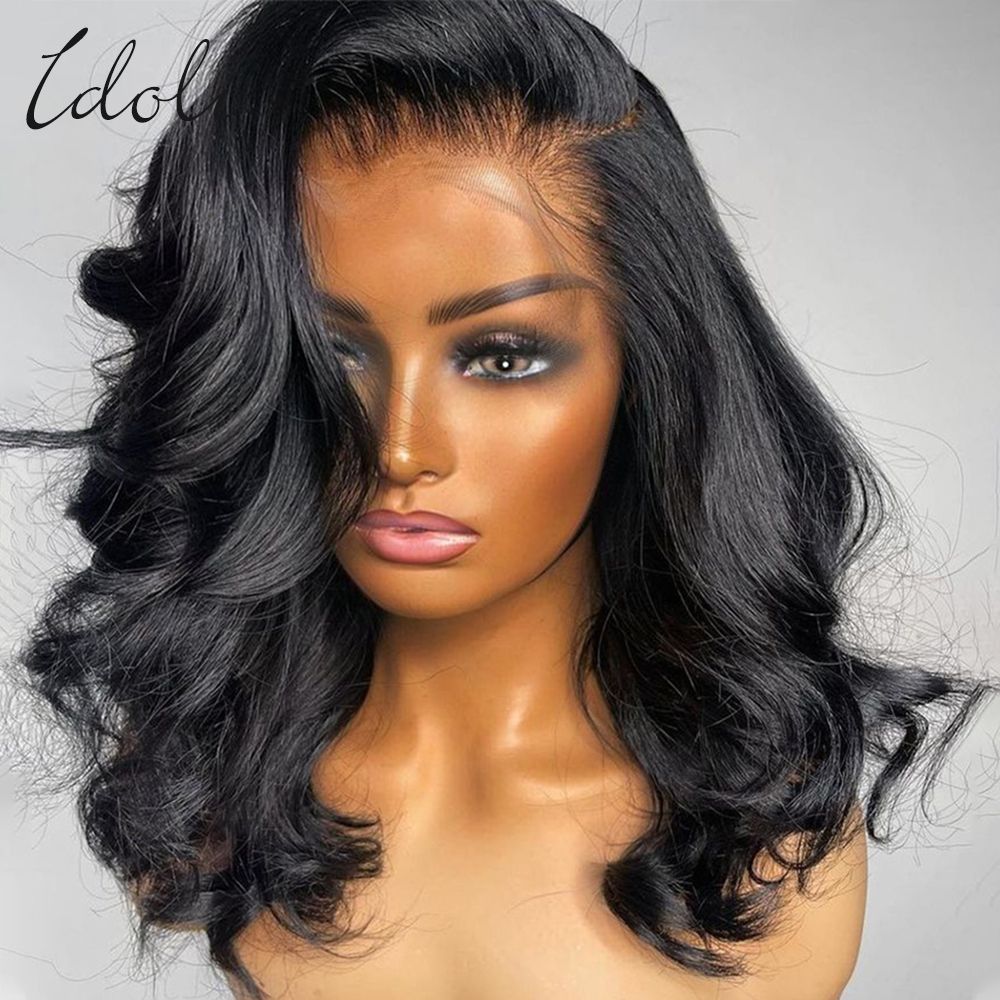 full lace wig