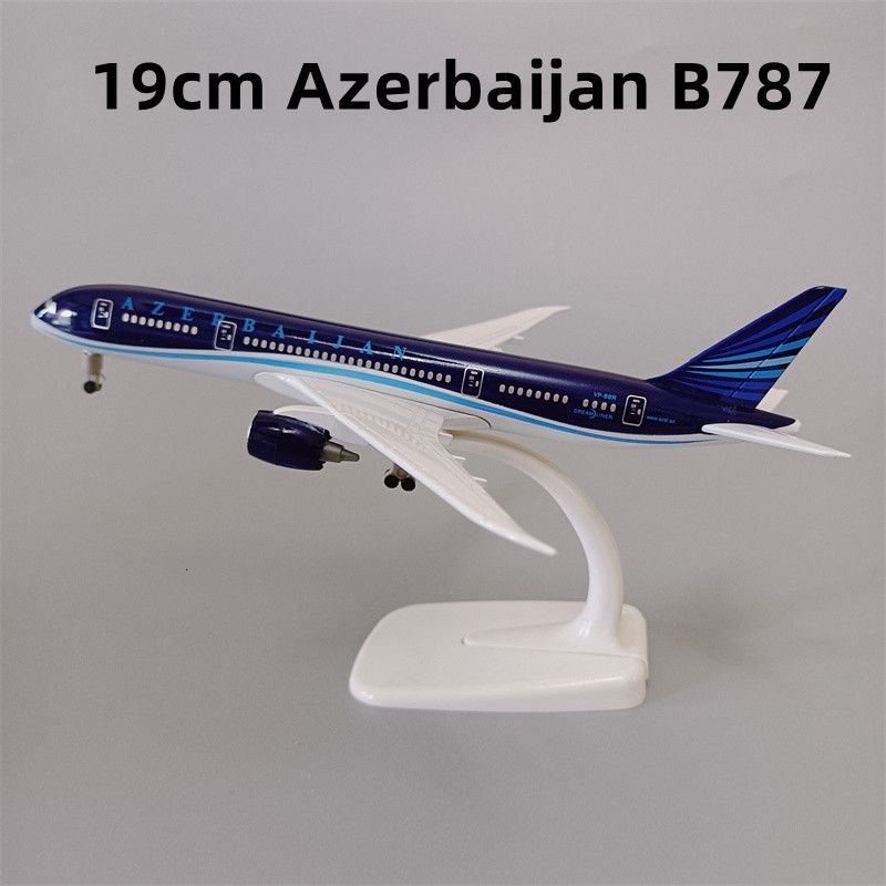 Azerbajdzjan B787