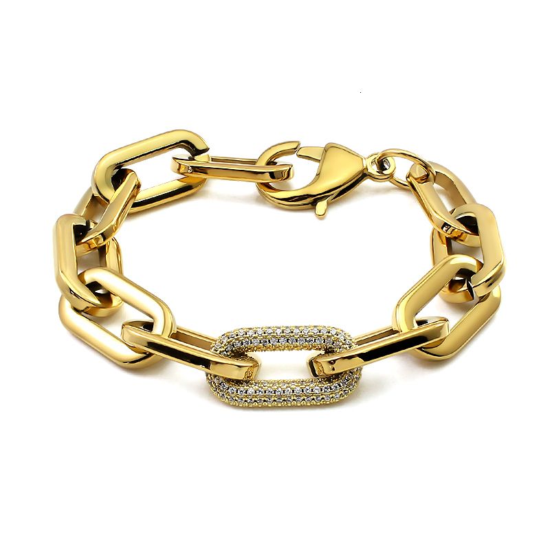 Bracciale d'oro 1