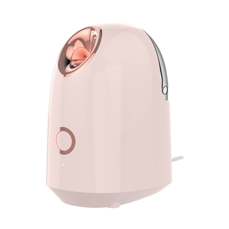 pink eu plug