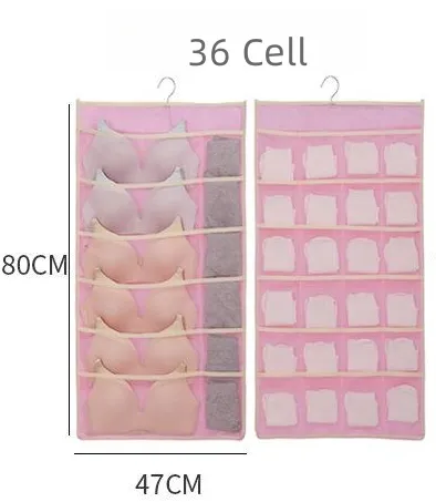 36 Cells