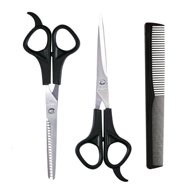 Scissors Set