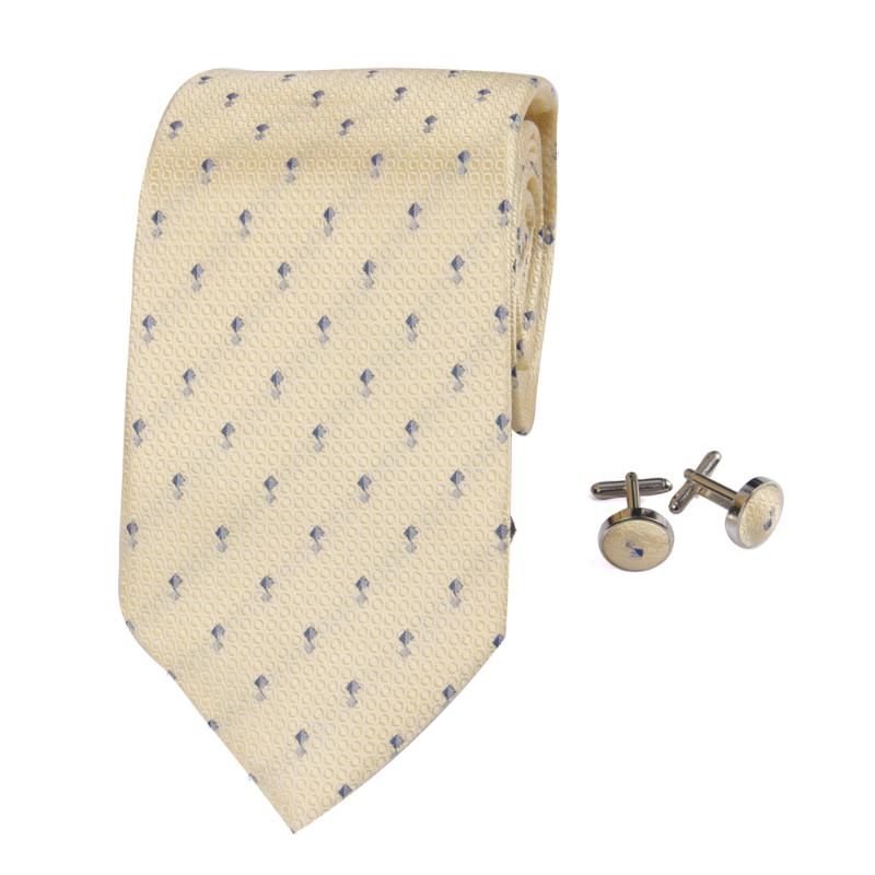 slips- och manschettlänkar 2
