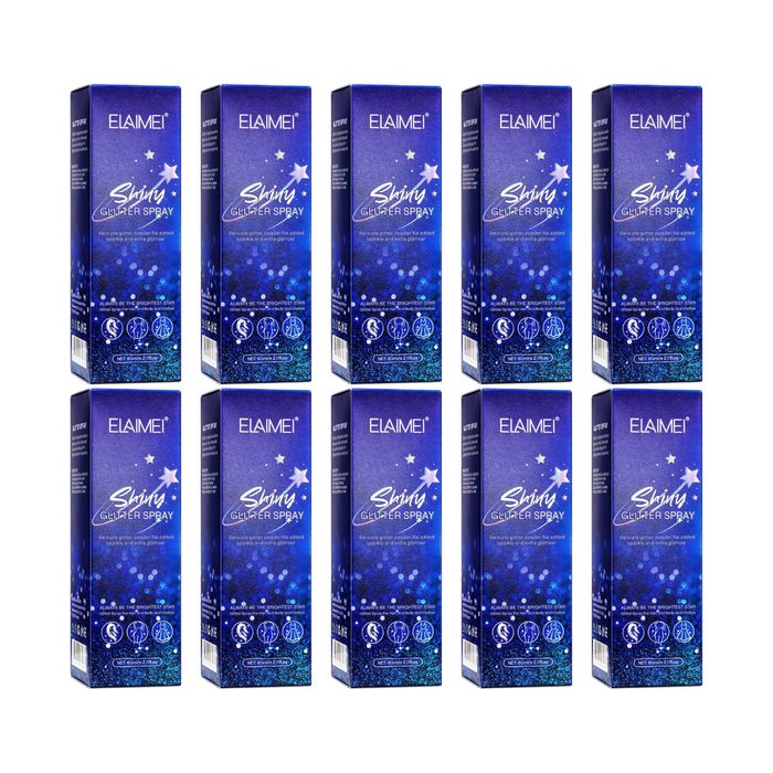 60ml 10pcs