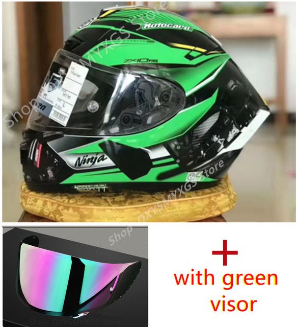 Helmet4