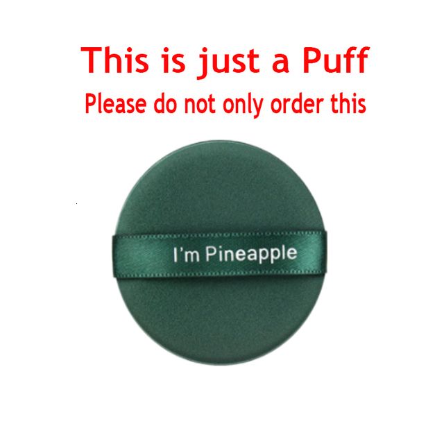 1pc puff