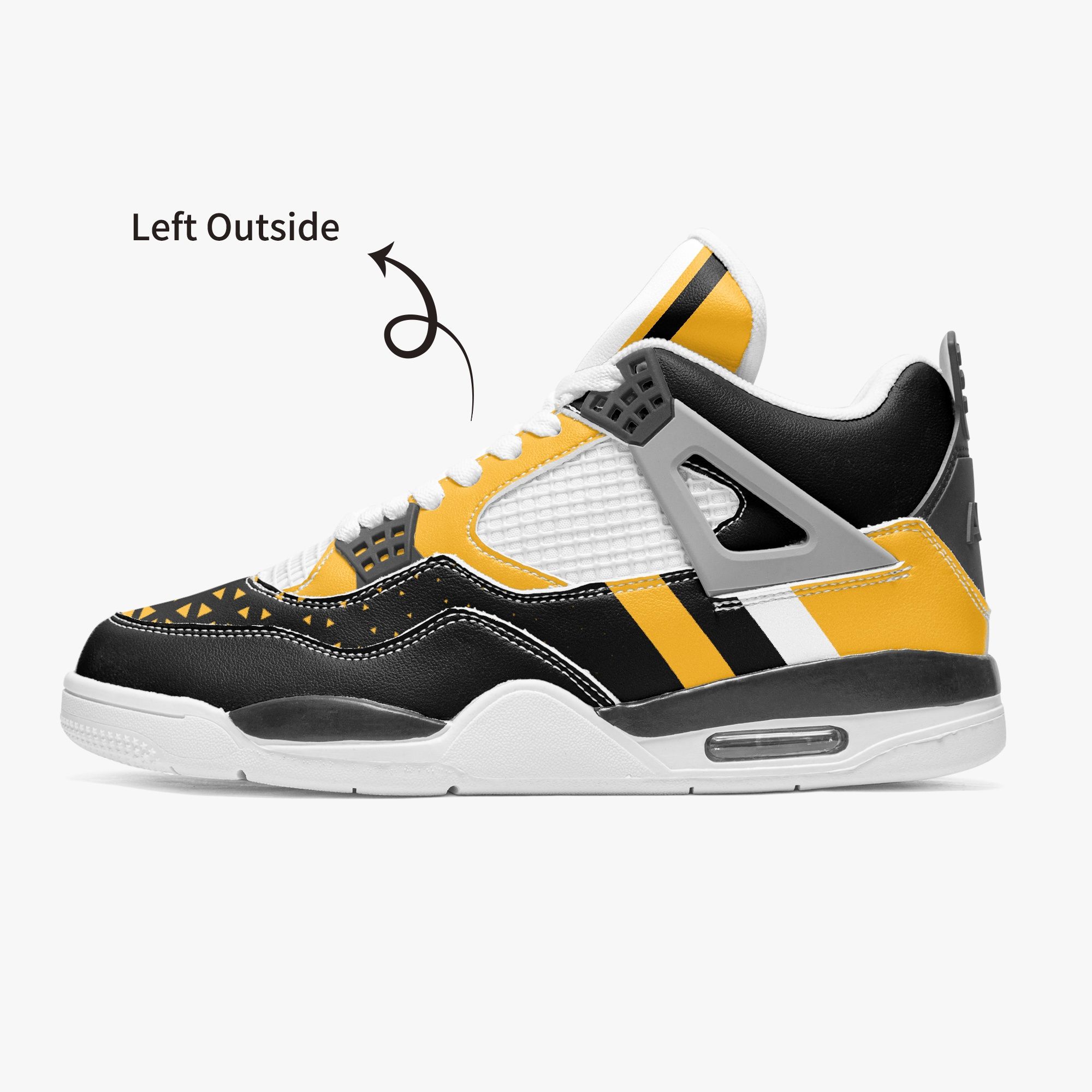 Custom basketball shop shoes for sale