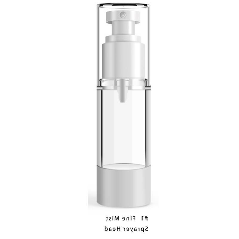 15ML #1 Sprayer head