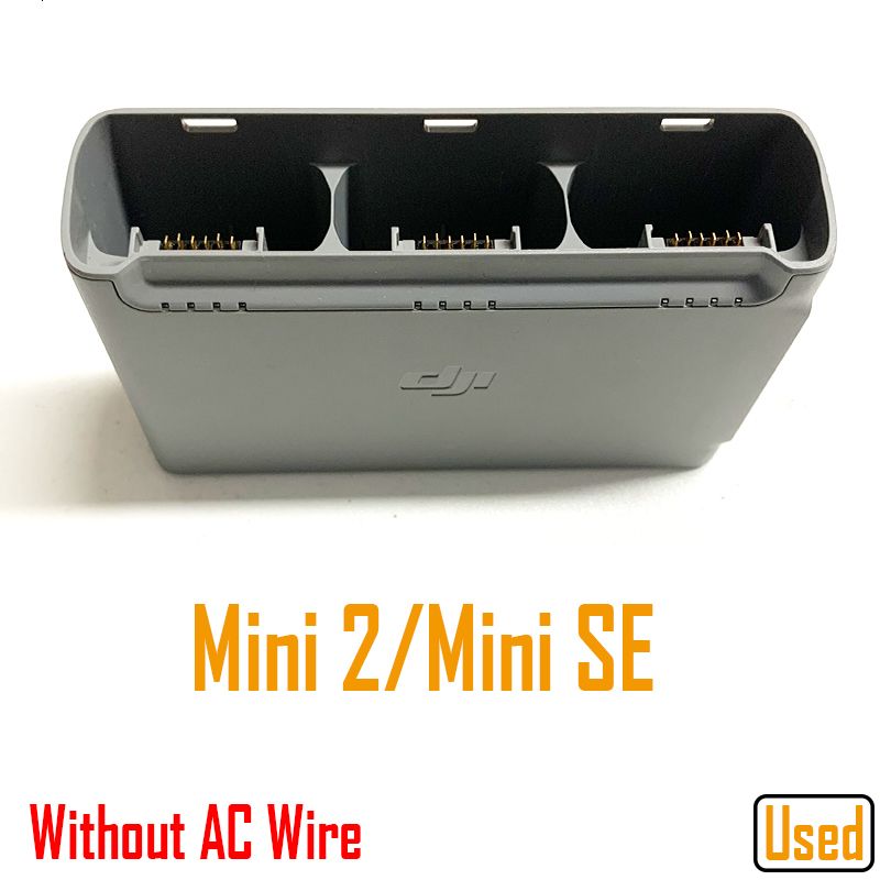 Mini 2 SE Hub