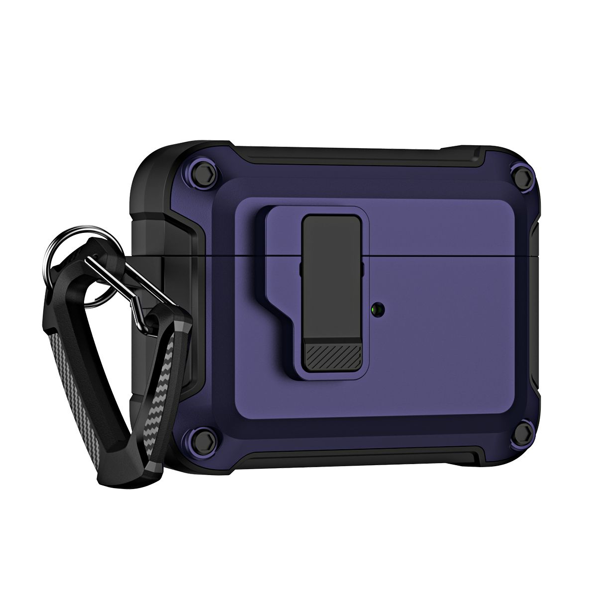 Purple(for airpods pro 2 2022)