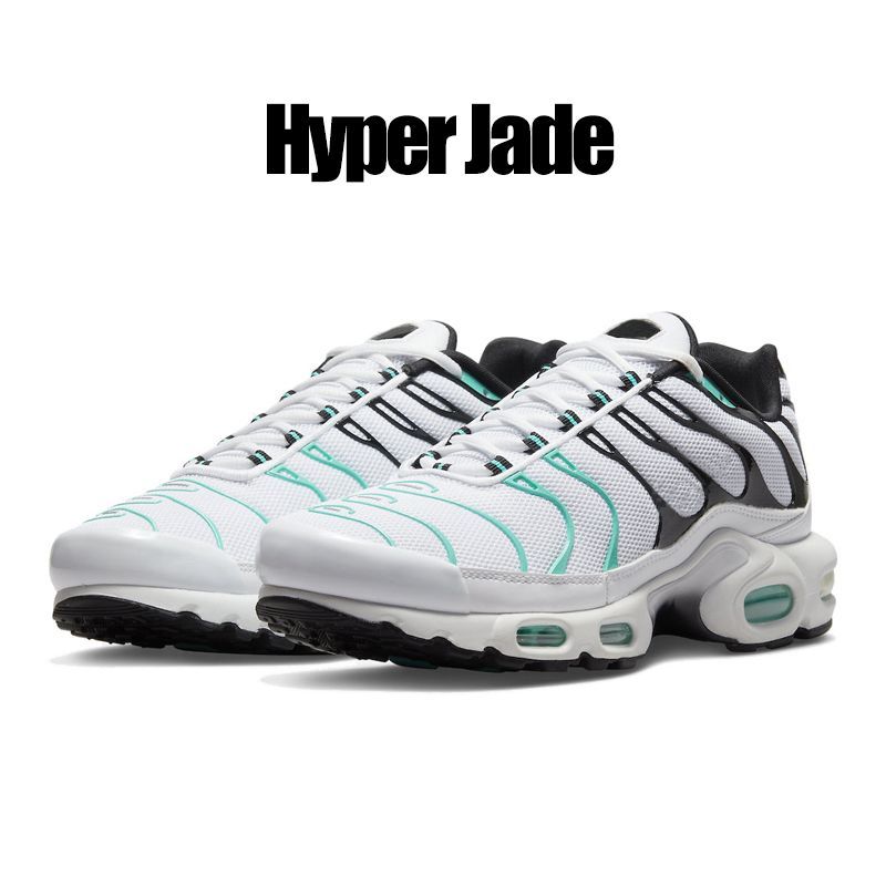 #60 Hyper Jade 40-46
