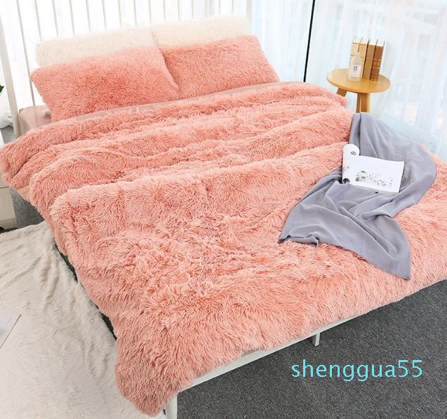 Soft blankets online online